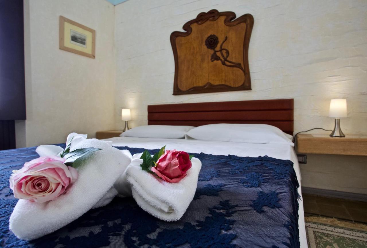 Villa Musolino - Country Resort Messina Bagian luar foto