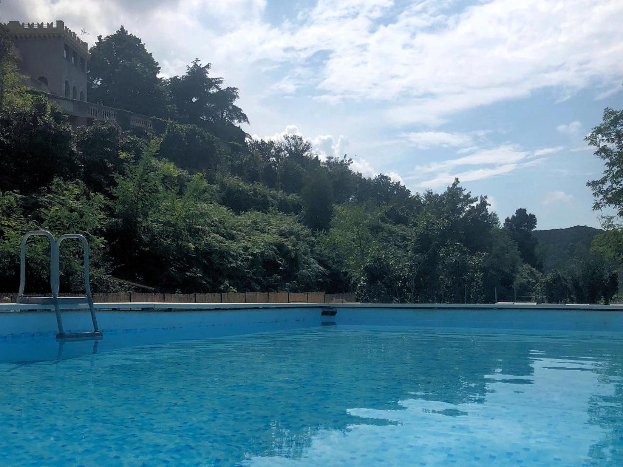 Villa Musolino - Country Resort Messina Bagian luar foto