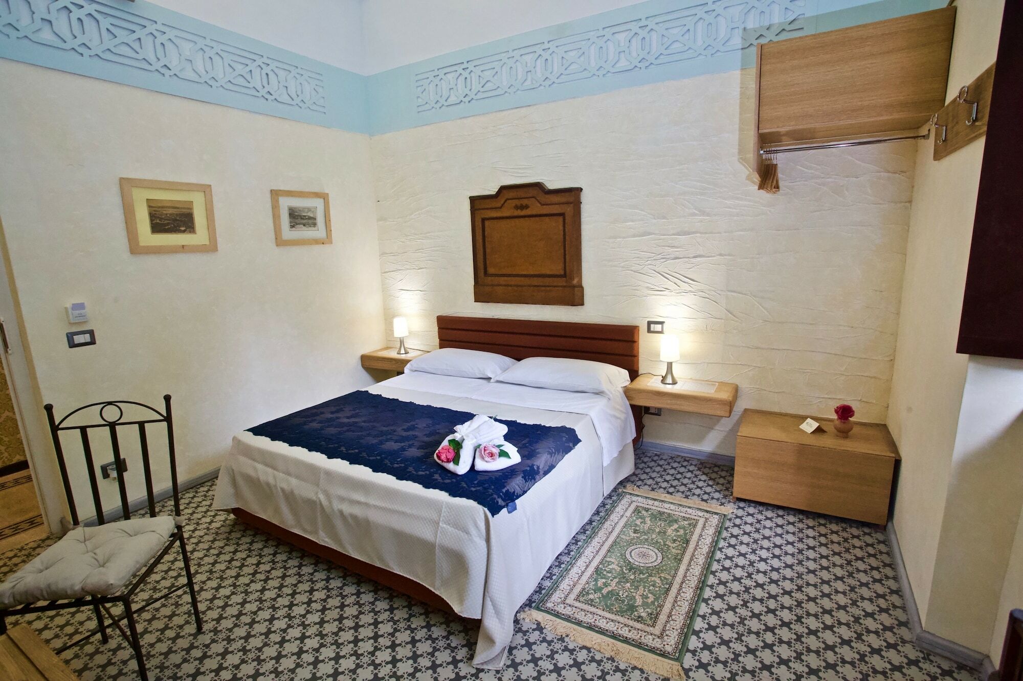 Villa Musolino - Country Resort Messina Bagian luar foto