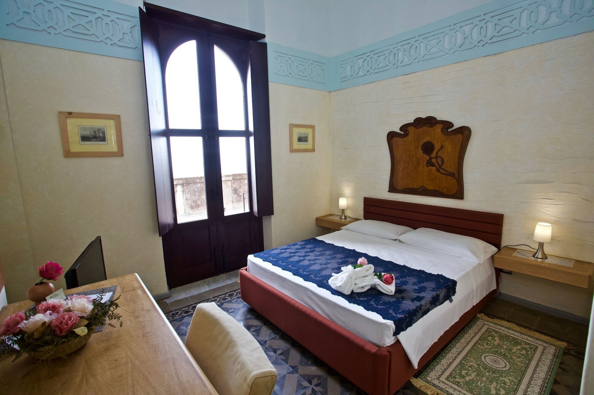 Villa Musolino - Country Resort Messina Bagian luar foto